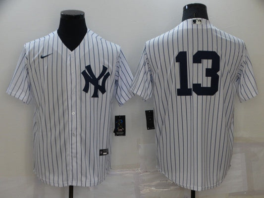 Men/Women/Youth New York Yankees Rodriguez  NO.13 baseball Jerseys