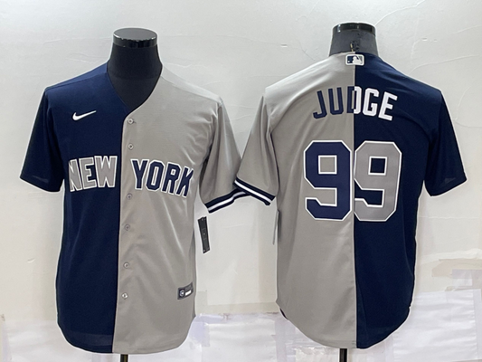 Men/Women/Youth New York Yankees Aaron Judge NO.99 baseball Jerseys