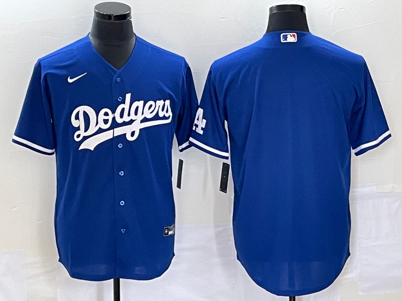 Men/Women/Youth Los Angeles Dodgers baseball Jerseys blank or custom your name and number