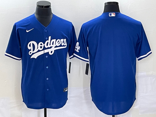 Men/Women/Youth Los Angeles Dodgers baseball Jerseys blank or custom your name and number