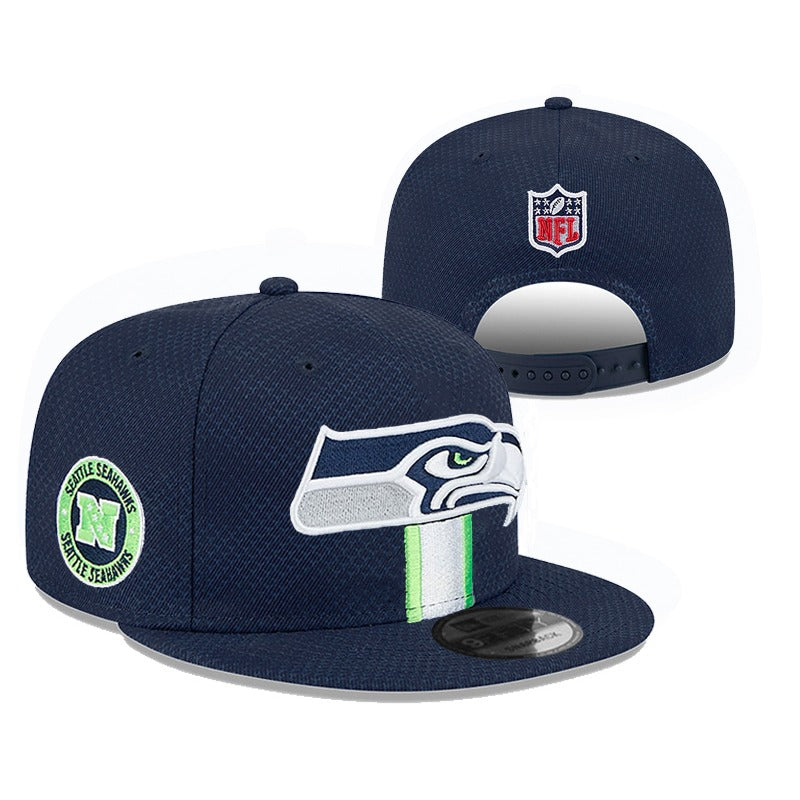 Seattle Seahawks NFL snapbacks adjustable hats