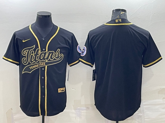 Adult Tennessee Titans Football Jerseys