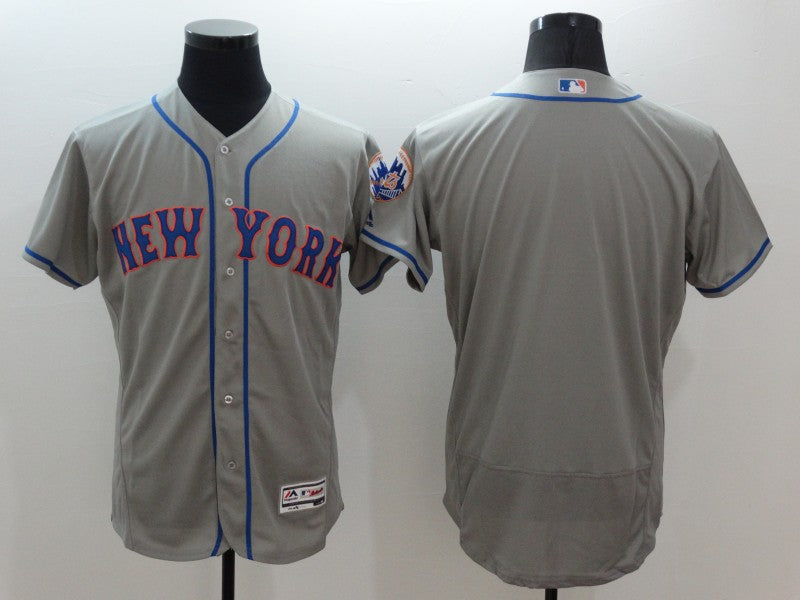 Men/Women/Youth  New York Mets  baseball Jerseys blank or custom your name and number