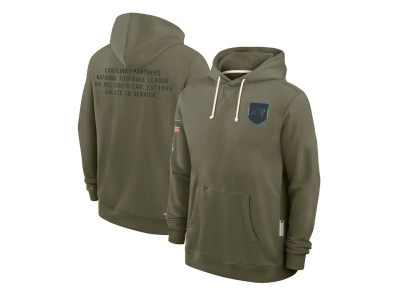 men/women/kids Carolina Panthers football Hoodies
