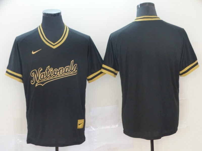 Men/Women/Youth Washington Nationals baseball Jerseys  blank or custom your name and number