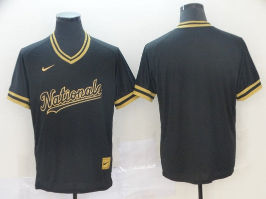Men/Women/Youth Washington Nationals baseball Jerseys  blank or custom your name and number
