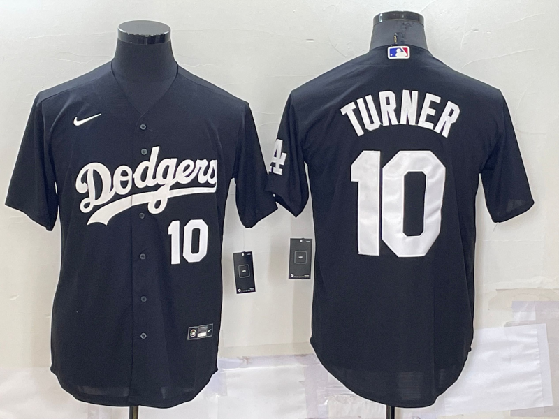 Men/Women/Youth Los Angeles Dodgers Justin Turner #10 baseball Jerseys
