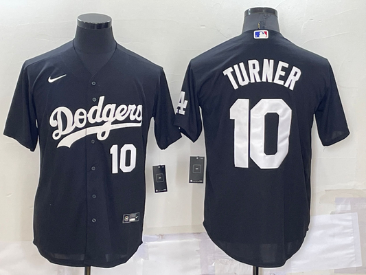 Men/Women/Youth Los Angeles Dodgers Justin Turner #10 baseball Jerseys