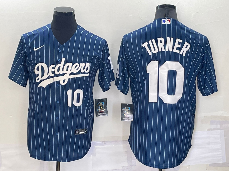 Men/Women/Youth Los Angeles Dodgers Justin Turner #10 baseball Jerseys