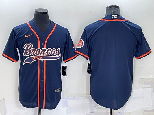 Adult Denver Broncos Football Jerseys