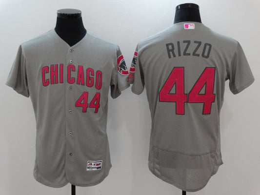Men/Women/Youth Chicago Cubs Anthony Rizzo #44 baseball Jerseys