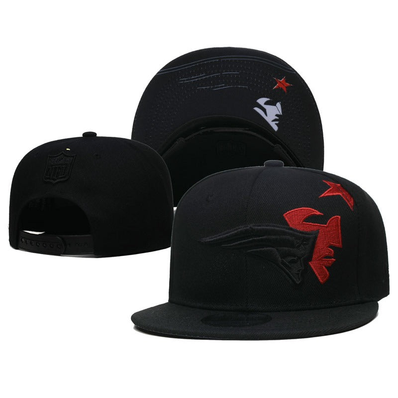 New England Patriots snapbacks adjustable hats