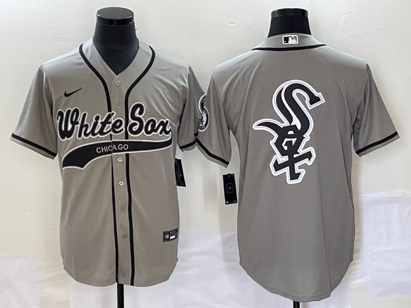 Men/Women/Youth Chicago White Sox baseball Jerseys