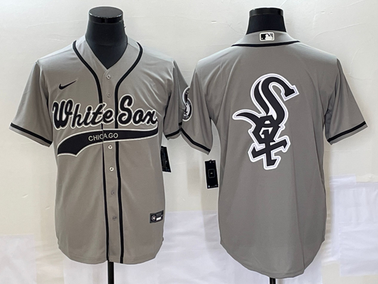 Men/Women/Youth Chicago White Sox baseball Jerseys