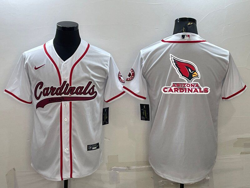 Adult Arizona Cardinals Football Jerseys
