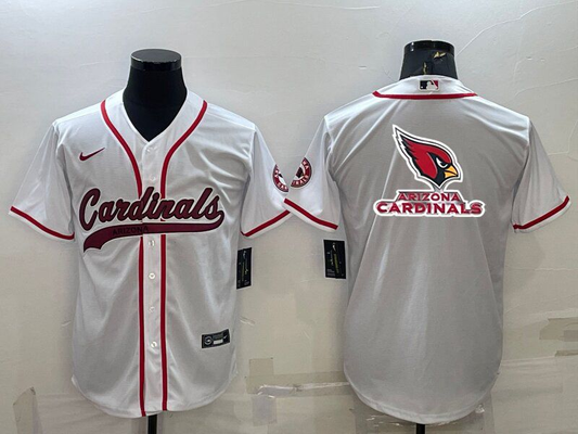 Adult Arizona Cardinals Football Jerseys