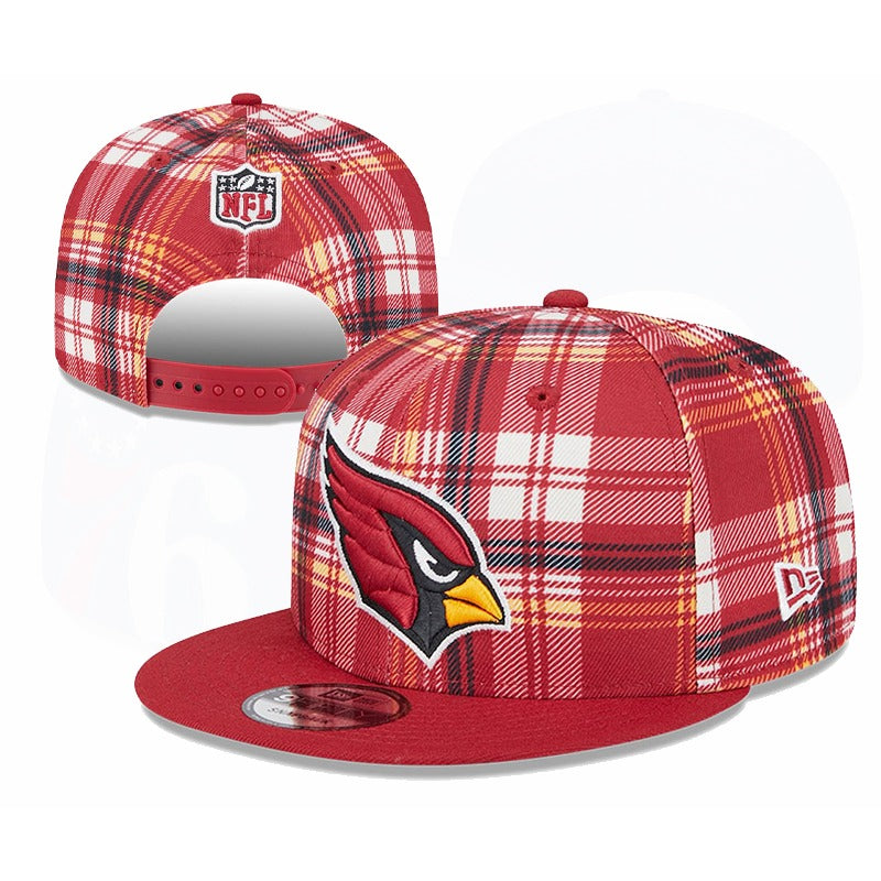 Arizona Cardinals NFL snapbacks adjustable hats