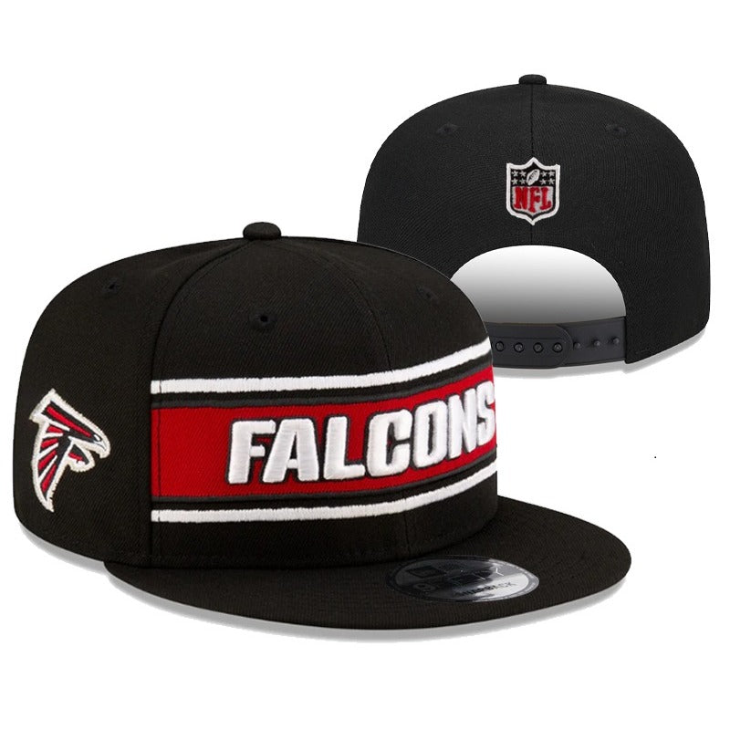 Atlanta Falcons NFL snapbacks adjustable hats