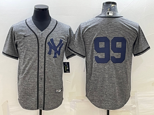 Men/Women/Youth New York Yankees Aaron Judge NO.99 baseball Jerseys