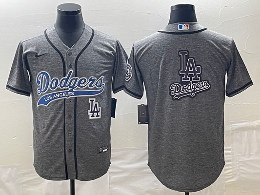 Men/Women/Youth Los Angeles Dodgers baseball Jerseys