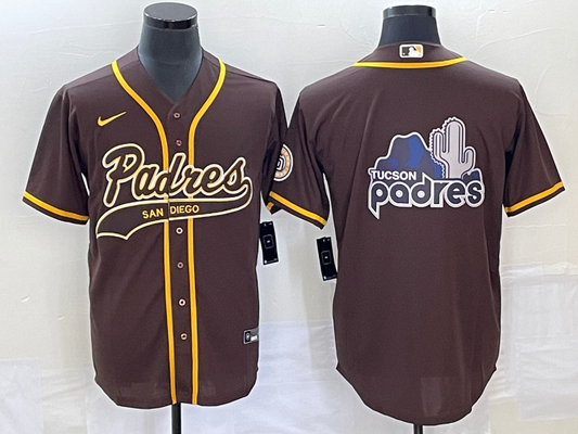 Men/Women/Youth San Diego Padres baseball Jerseys