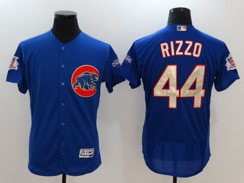 Men/Women/Youth Chicago Cubs Anthony Rizzo #44 baseball Jerseys