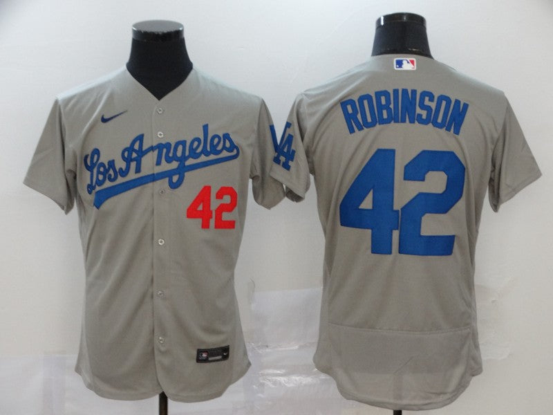 Men/Women/Youth Los Angeles Dodgers Jackie Robinson #42 baseball Jerseys