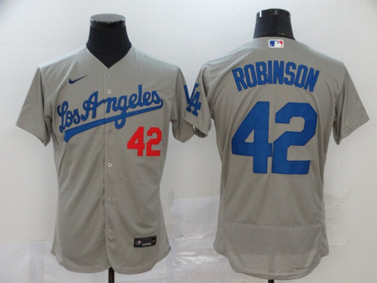 Men/Women/Youth Los Angeles Dodgers Jackie Robinson #42 baseball Jerseys