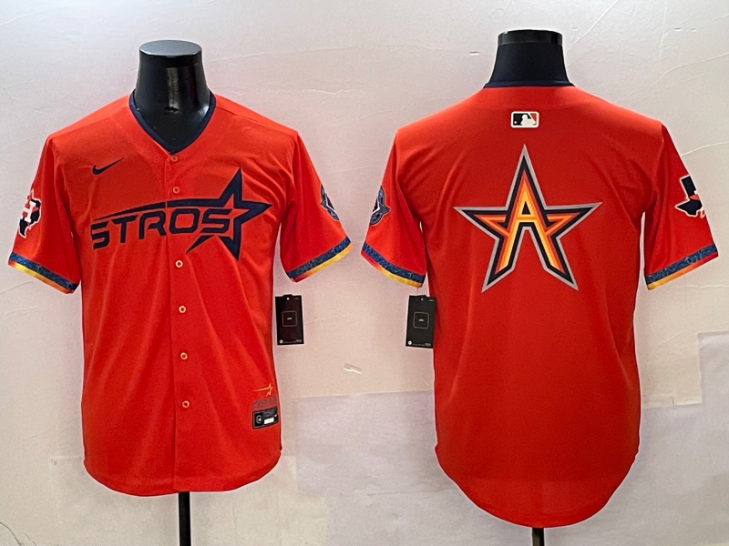 Men/Women/Youth Houston Astros baseball Jerseys