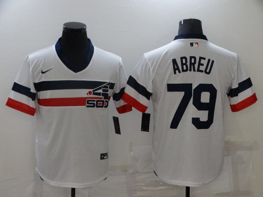 Men/Women/Youth Chicago White Sox José Abreu #79 baseball Jerseys
