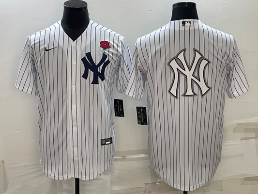 Men/Women/Youth New York Yankees baseball Jerseys