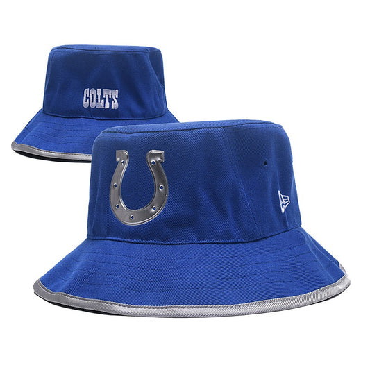 Indianapolis Colts NFL bucket hats