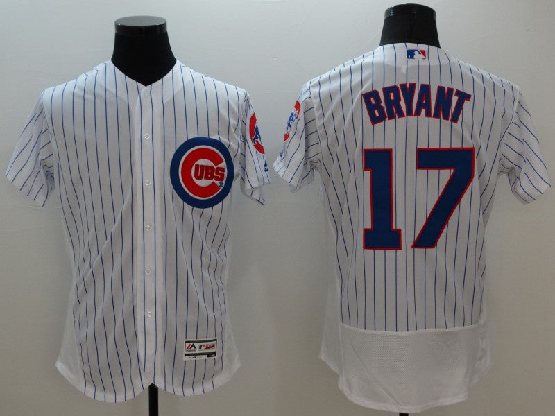 Men/Women/Youth Chicago Cubs Kris Bryant #17 baseball Jerseys