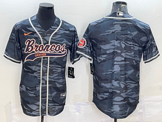 Adult Denver Broncos Football Jerseys