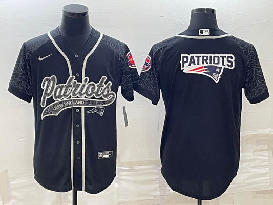 Adult New England Patriots Football Jerseys