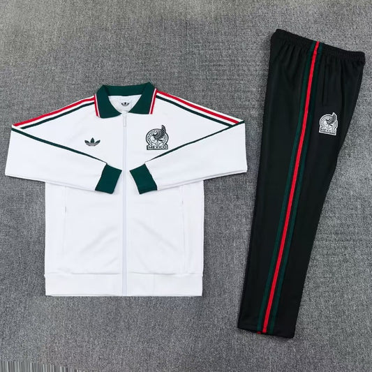 Mexico National Team World Cup Jacket/set