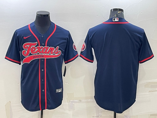 Adult Houston Texans Football Jerseys