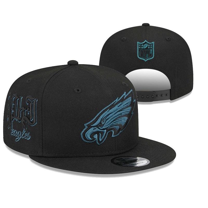 Philadelphia Eagles NFL snapbacks adjustable hats