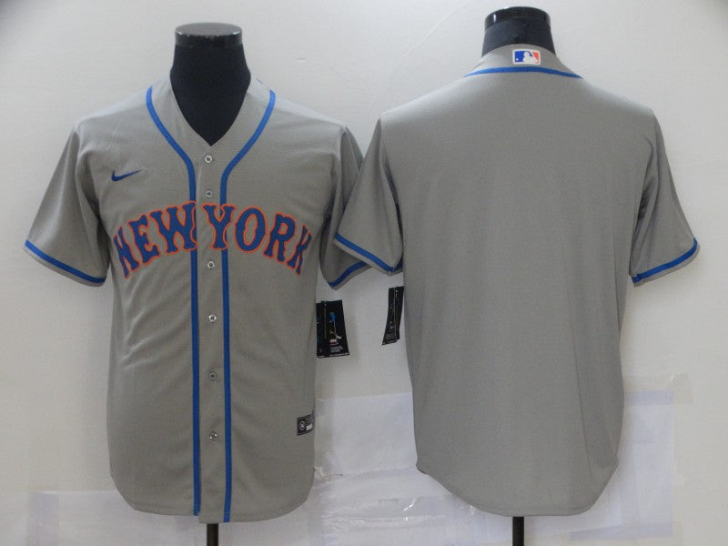 Men/Women/Youth  New York Mets  baseball Jerseys blank or custom your name and number