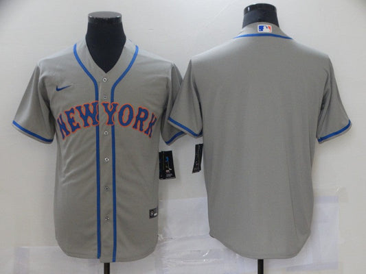 Men/Women/Youth  New York Mets  baseball Jerseys blank or custom your name and number