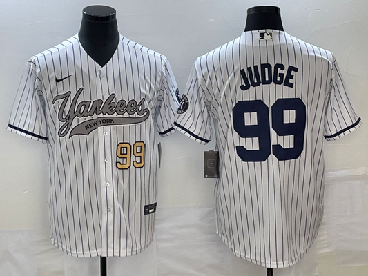 Men/Women/Youth New York Yankees Aaron Judge NO.99 baseball Jerseys