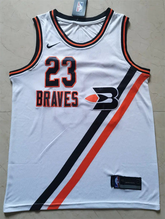 Los Angeles Clippers Lou Williams NO.23 Basketball Jersey