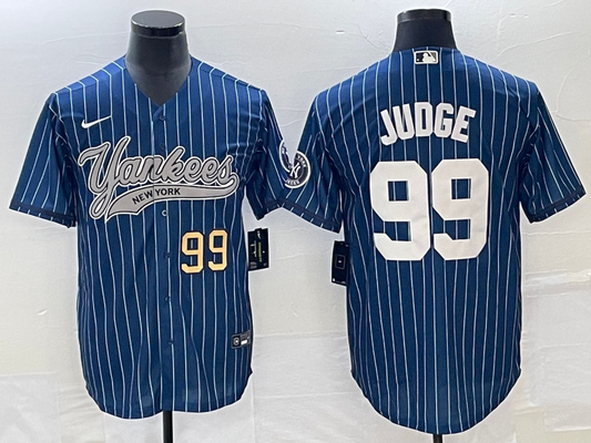 Men/Women/Youth New York Yankees Aaron Judge NO.99 baseball Jerseys