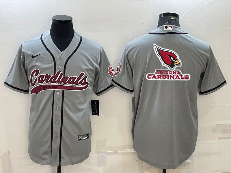 Adult Arizona Cardinals Football Jerseys