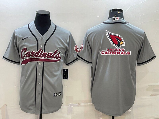 Adult Arizona Cardinals Football Jerseys