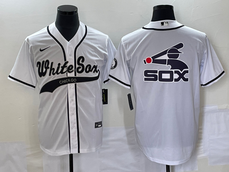 Men/Women/Youth Chicago White Sox baseball Jerseys