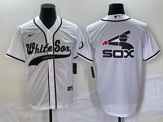 Men/Women/Youth Chicago White Sox baseball Jerseys
