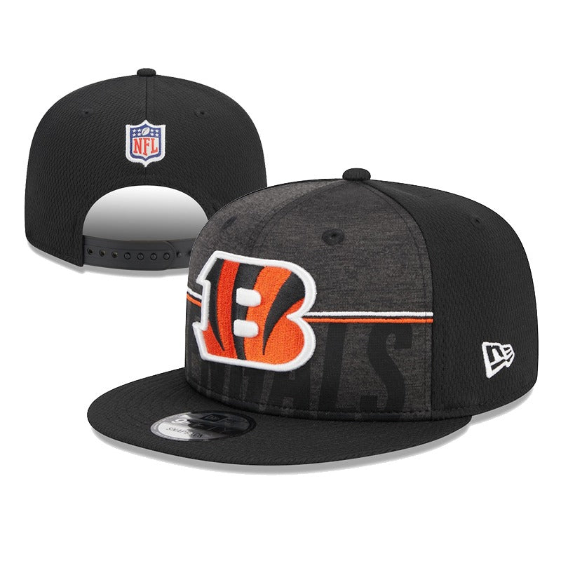 Cincinnati Bengals NFL snapbacks adjustable hats