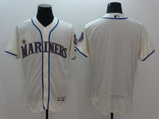 Men/Women/Youth Seattle Mariners baseball Jerseys blank or custom your name and number