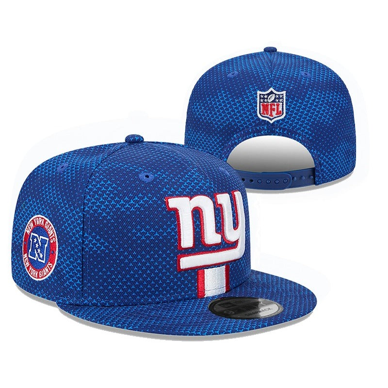 New York Giants NFL snapbacks adjustable hats